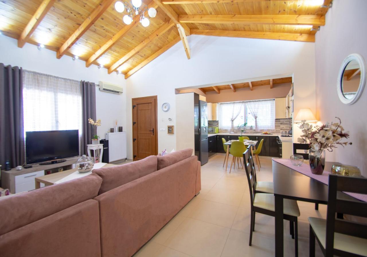 Villa Private Bella Luna *