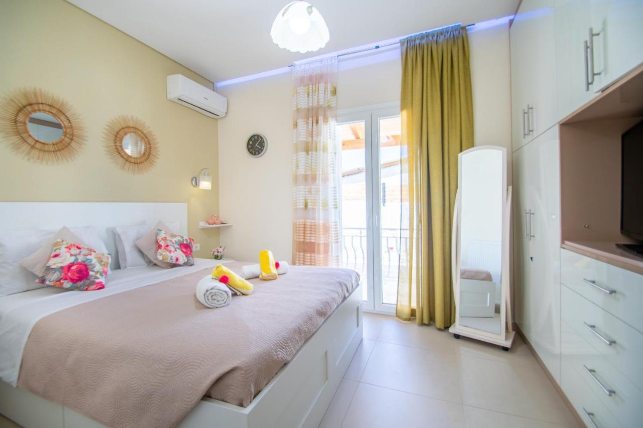 Villa Private Bella Luna Zákynthos by